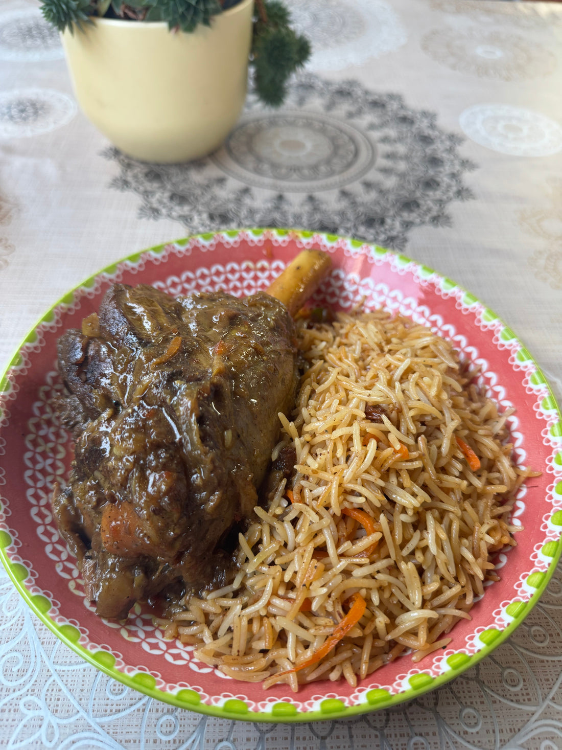 Galeis Afghanischer Imbiss – Heppenheim